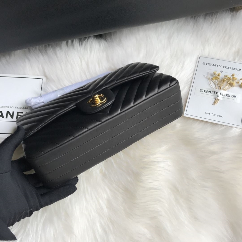 Ch**el cf series bags